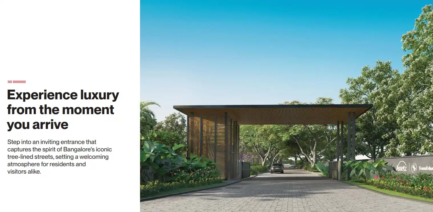 Assetz Palmscape Devanahalli full review